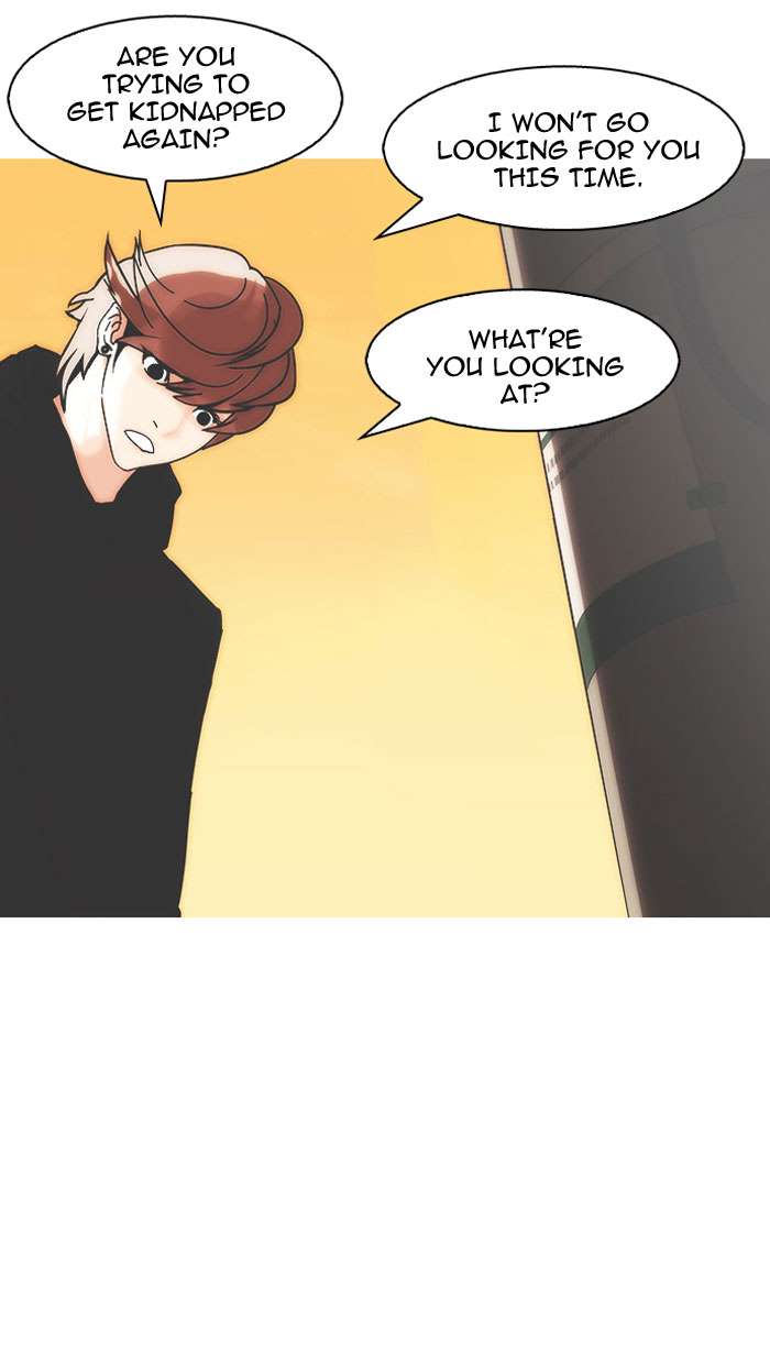 Lookism Chapter 152 page 135 - Chapter 152