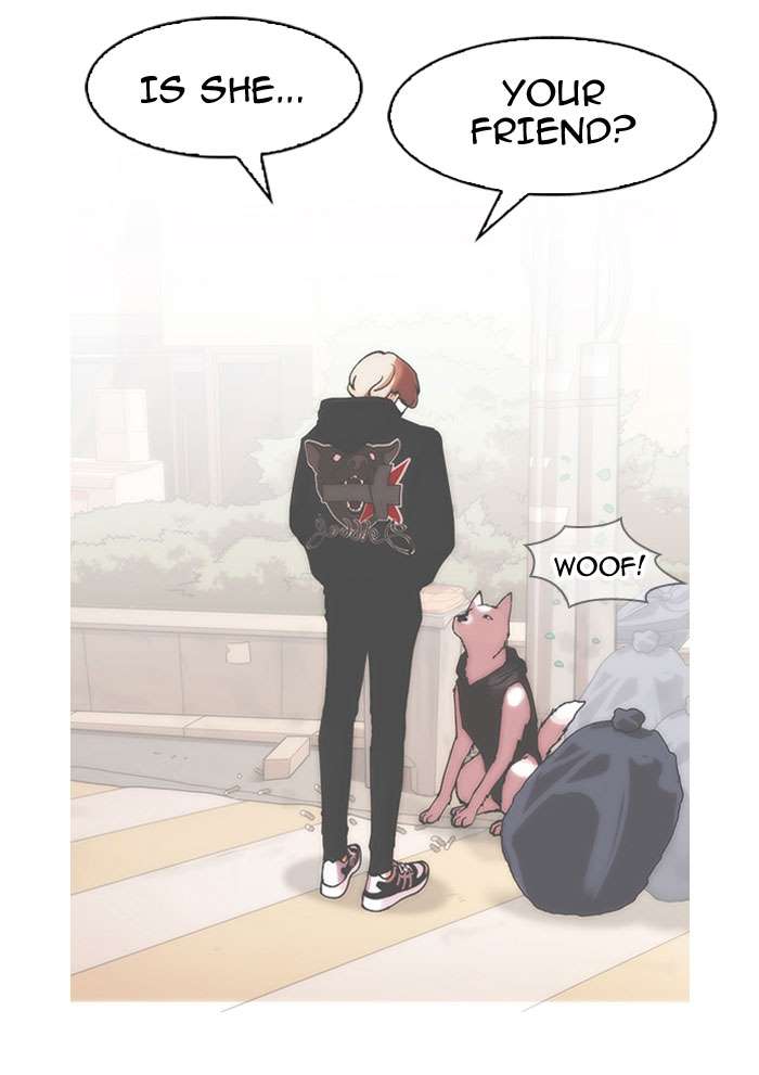 Lookism Chapter 152 page 137 - Chapter 152
