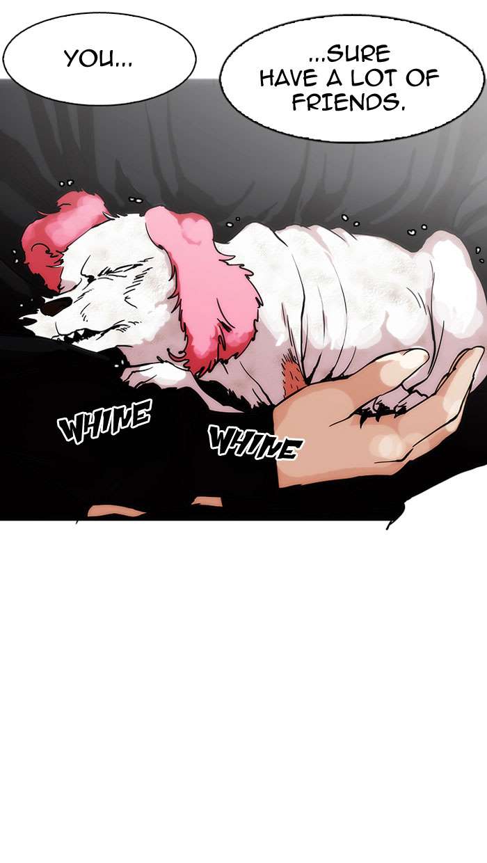 Lookism Chapter 152 page 139 - Chapter 152