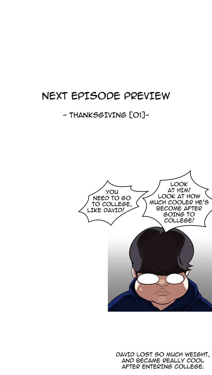 Lookism Chapter 152 page 141 - Chapter 152