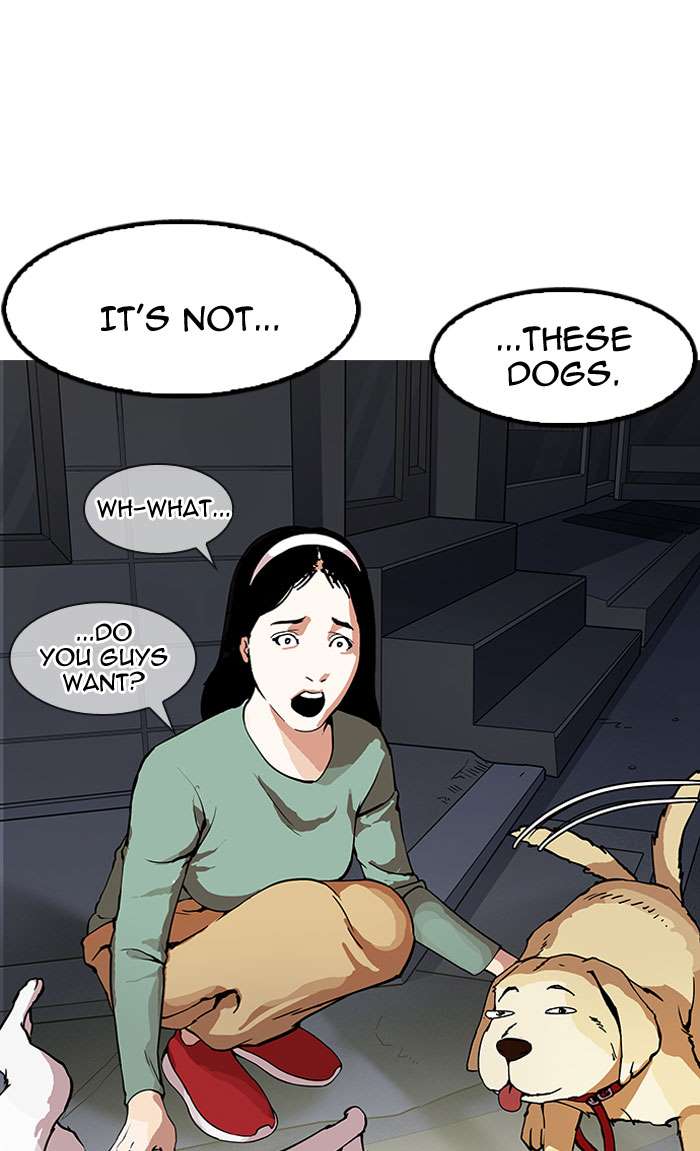 Lookism Chapter 152 page 18 - Chapter 152