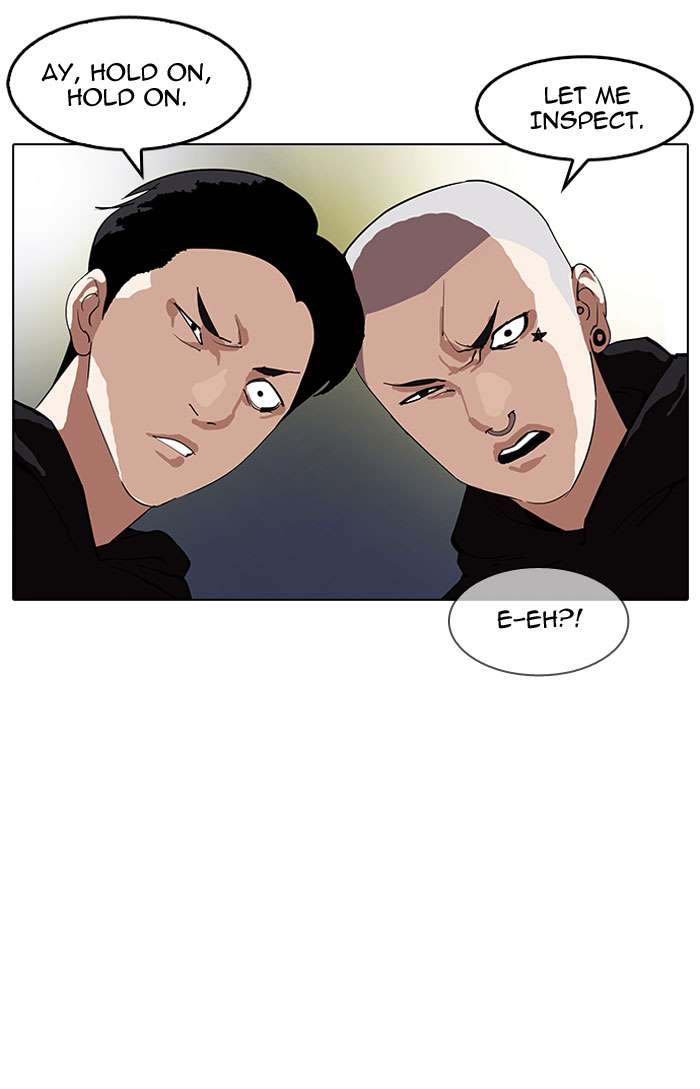 Lookism Chapter 152 page 2 - Chapter 152