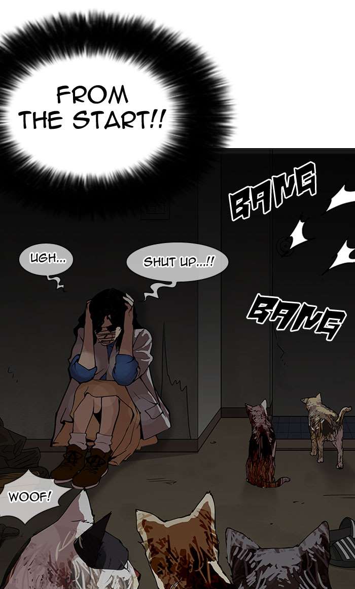 Lookism Chapter 152 page 25 - Chapter 152