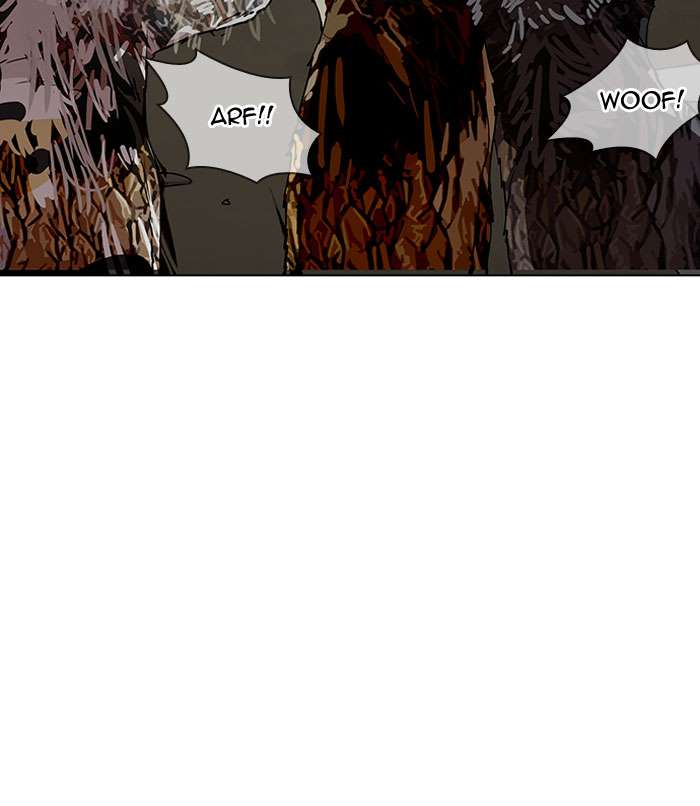 Lookism Chapter 152 page 26 - Chapter 152