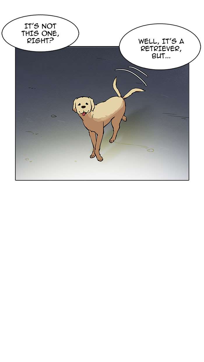 Lookism Chapter 152 page 3 - Chapter 152