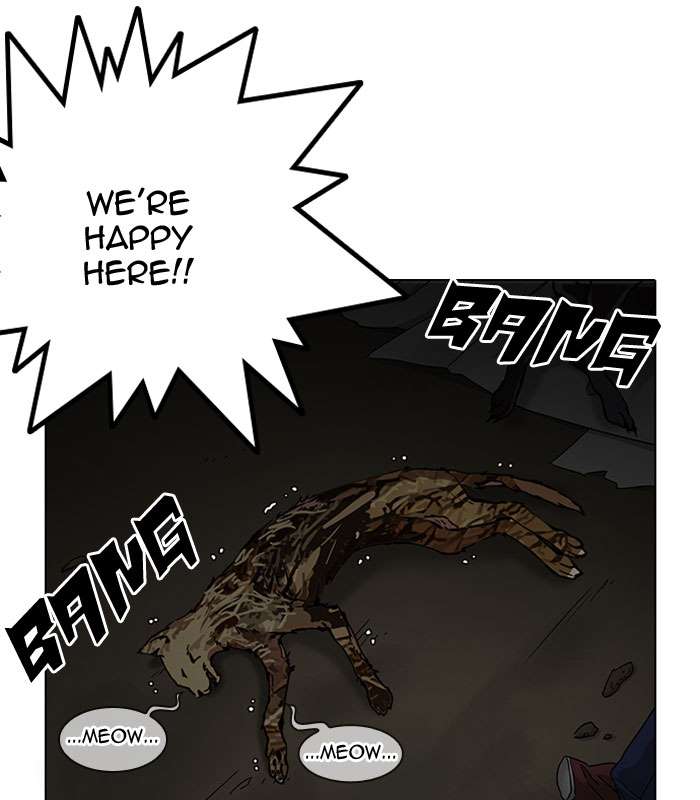 Lookism Chapter 152 page 30 - Chapter 152
