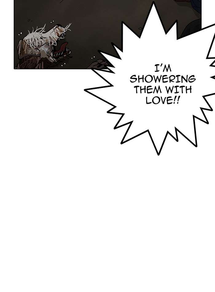 Lookism Chapter 152 page 31 - Chapter 152