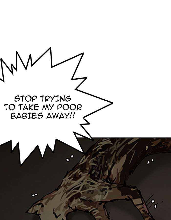 Lookism Chapter 152 page 32 - Chapter 152