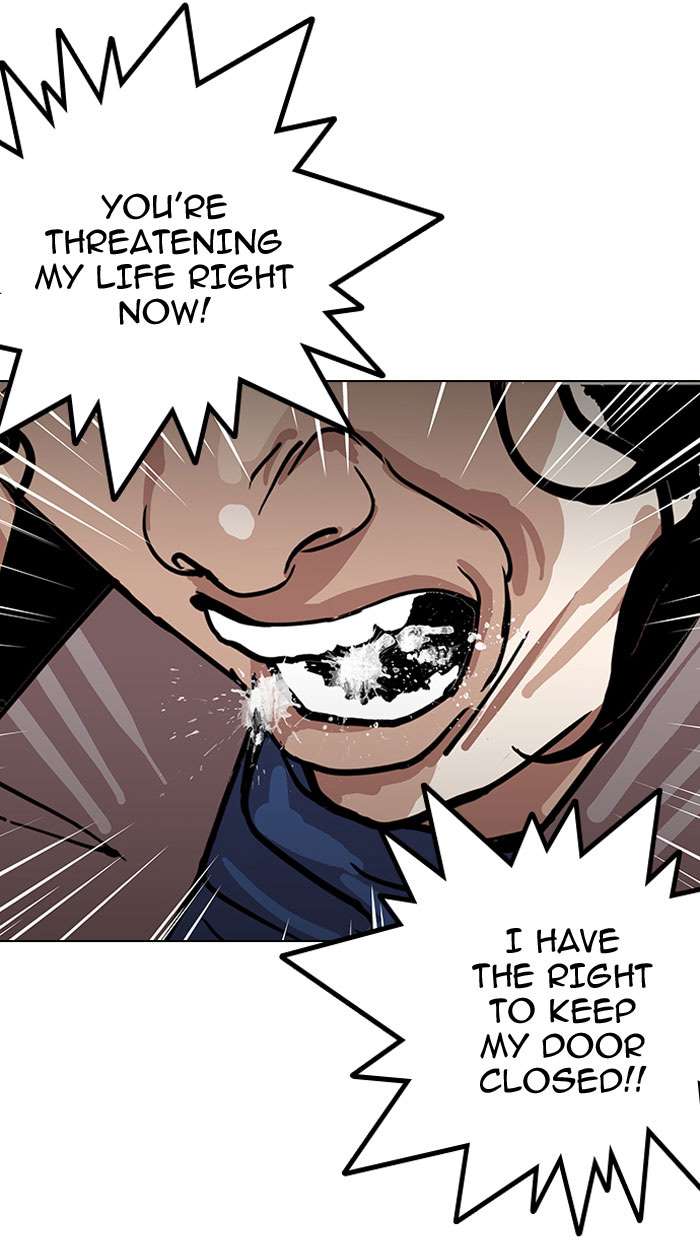 Lookism Chapter 152 page 34 - Chapter 152