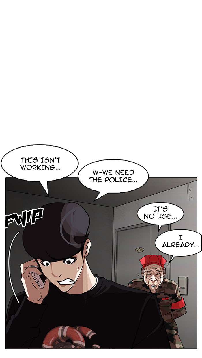 Lookism Chapter 152 page 36 - Chapter 152