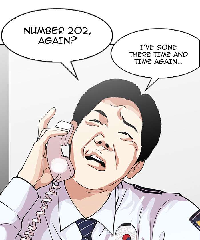 Lookism Chapter 152 page 38 - Chapter 152