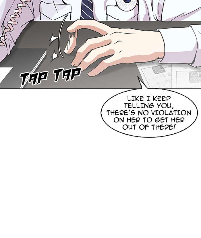 Lookism Chapter 152 page 39 - Chapter 152
