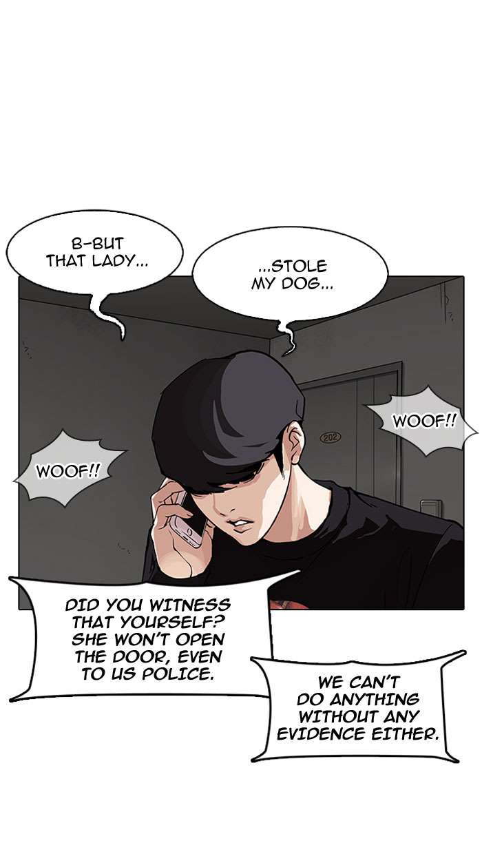 Lookism Chapter 152 page 42 - Chapter 152