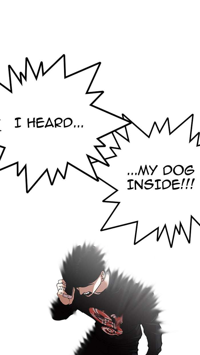 Lookism Chapter 152 page 43 - Chapter 152