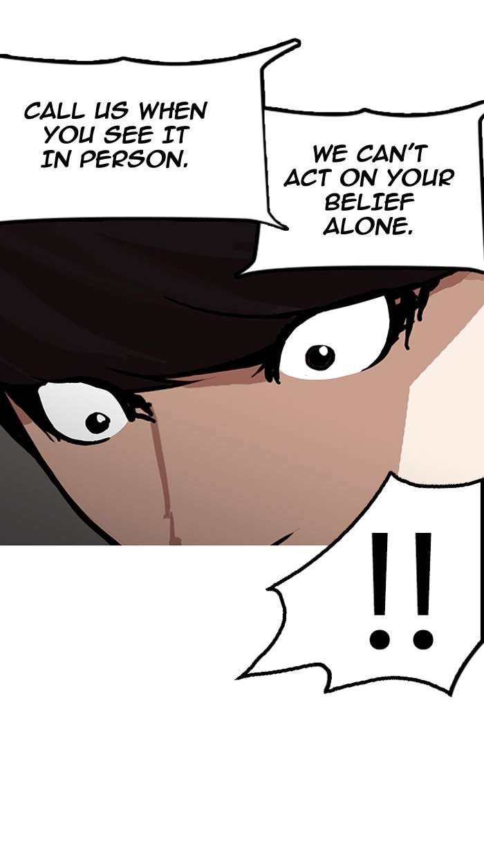 Lookism Chapter 152 page 45 - Chapter 152