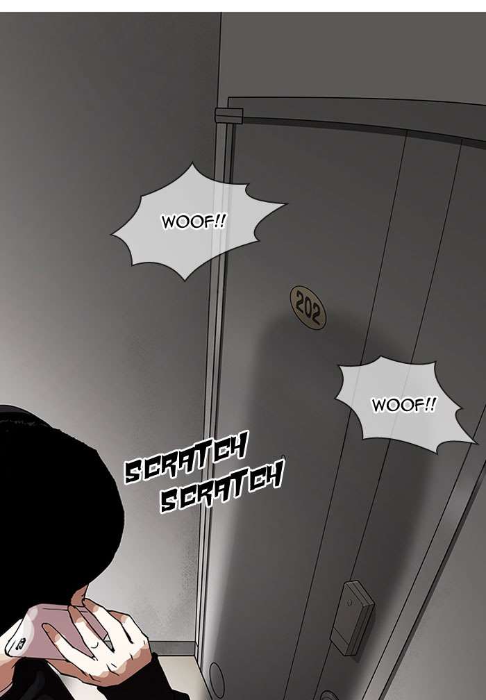 Lookism Chapter 152 page 47 - Chapter 152
