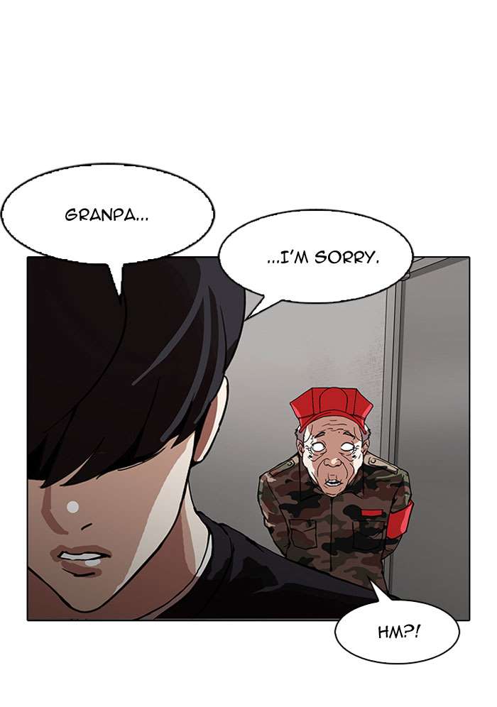 Lookism Chapter 152 page 50 - Chapter 152