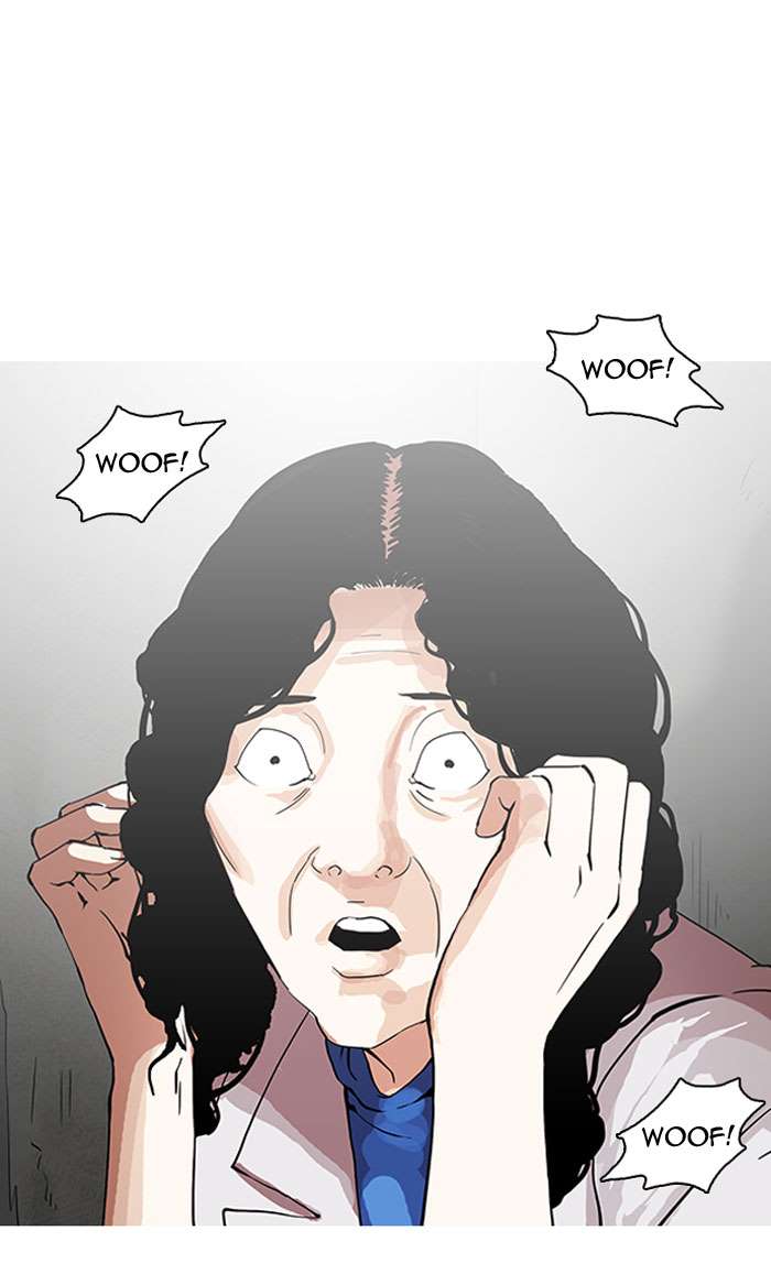 Lookism Chapter 152 page 55 - Chapter 152