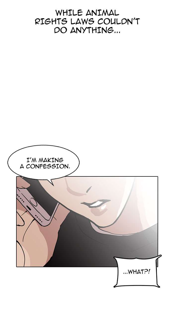 Lookism Chapter 152 page 56 - Chapter 152