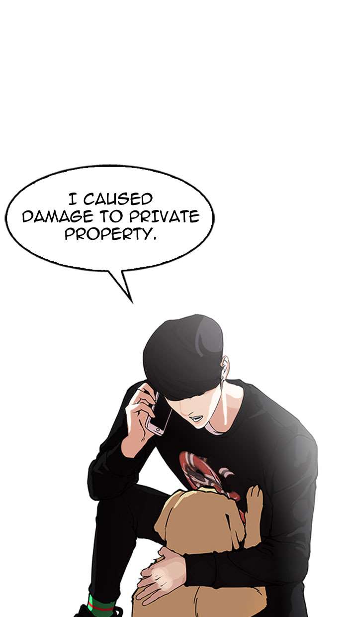 Lookism Chapter 152 page 57 - Chapter 152
