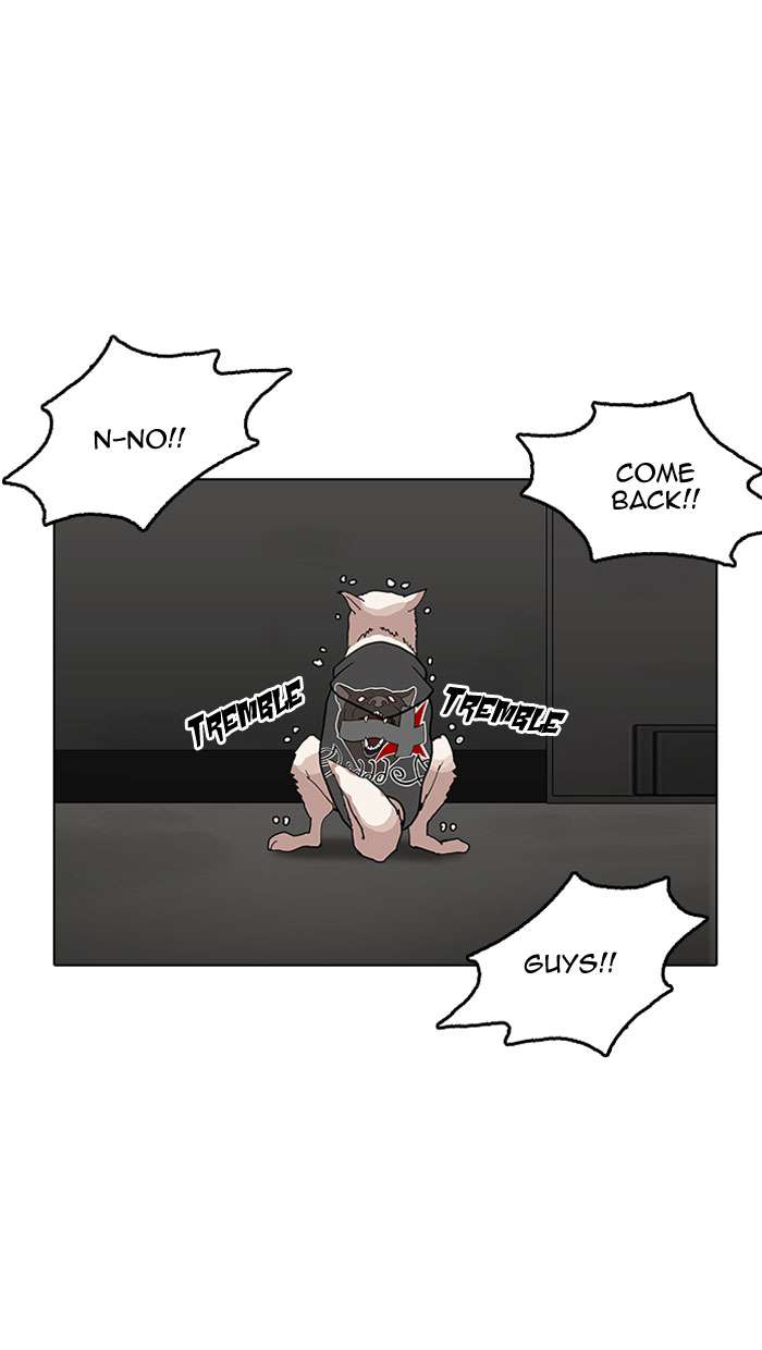 Lookism Chapter 152 page 61 - Chapter 152