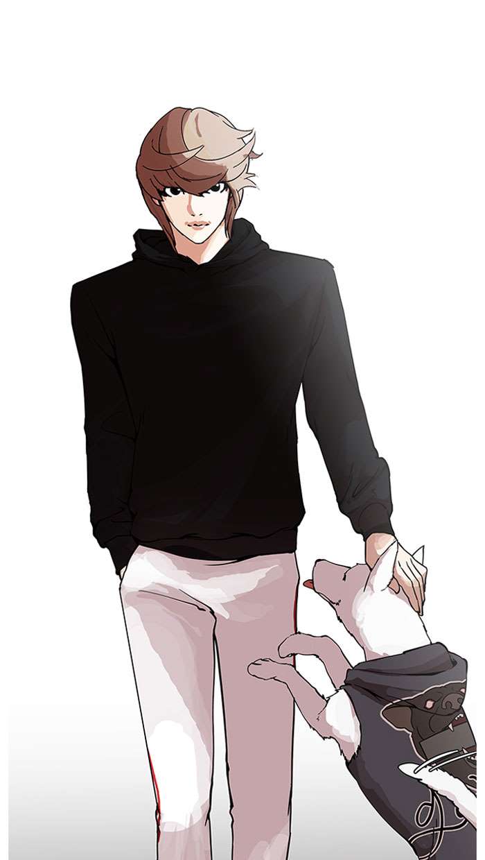 Lookism Chapter 152 page 63 - Chapter 152