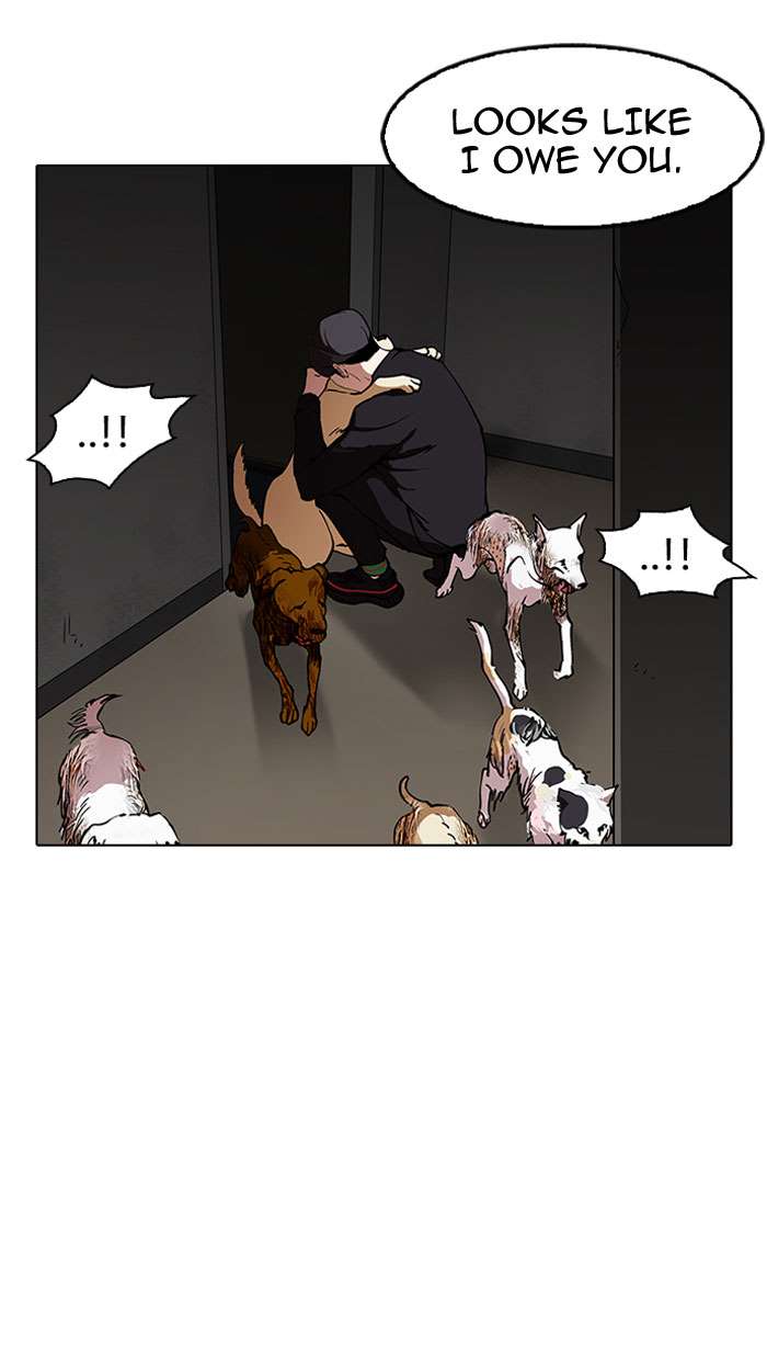 Lookism Chapter 152 page 65 - Chapter 152