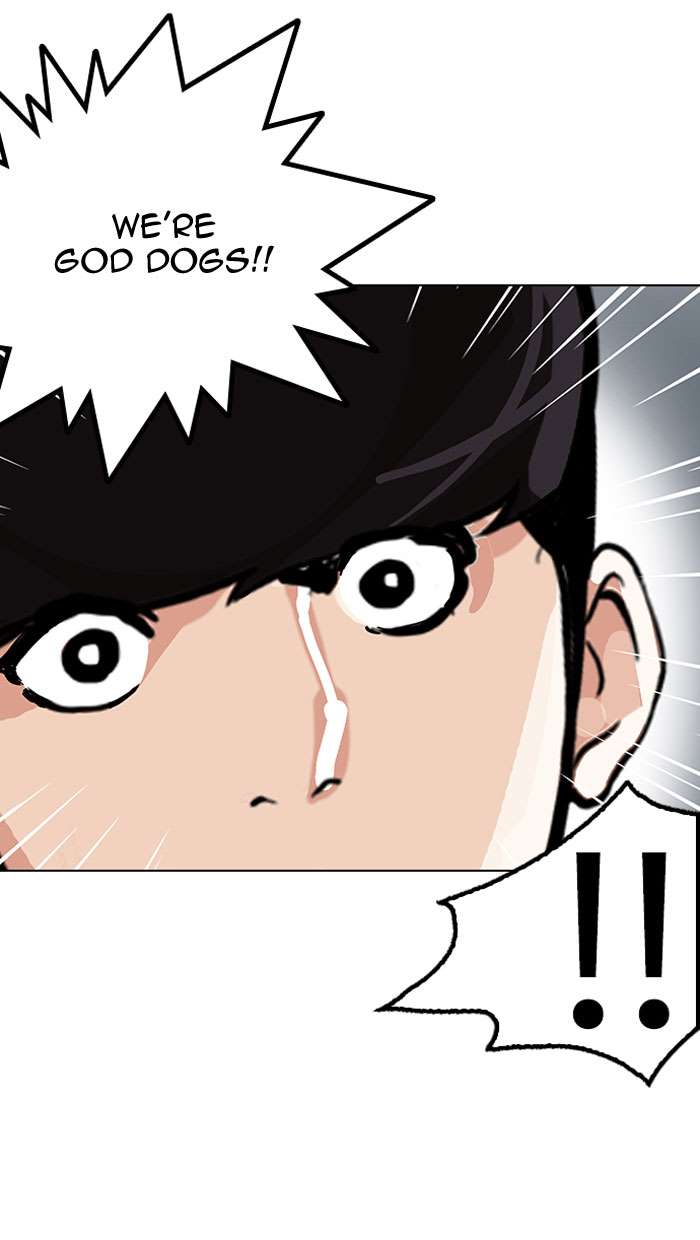 Lookism Chapter 152 page 69 - Chapter 152