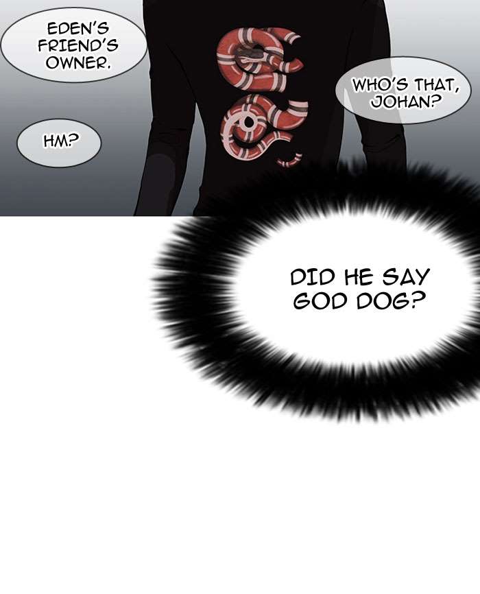 Lookism Chapter 152 page 72 - Chapter 152