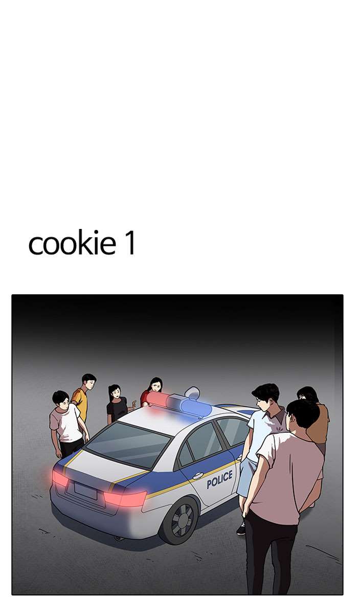 Lookism Chapter 152 page 75 - Chapter 152