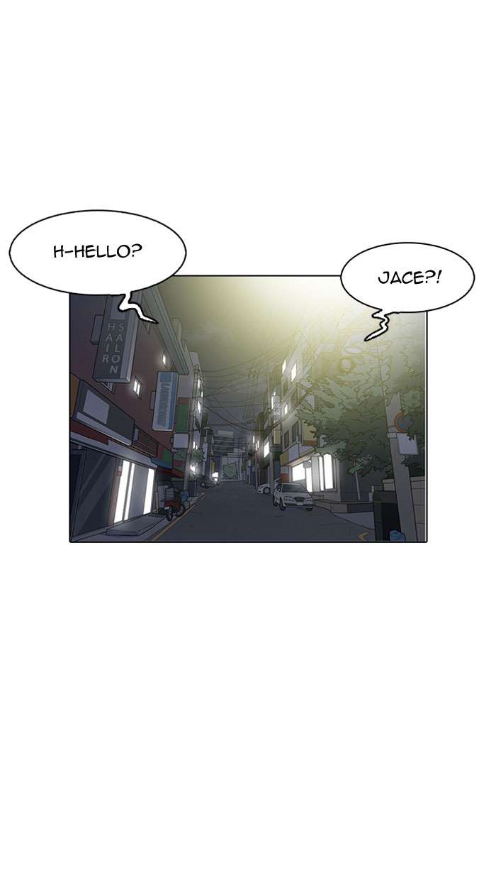 Lookism Chapter 152 page 8 - Chapter 152