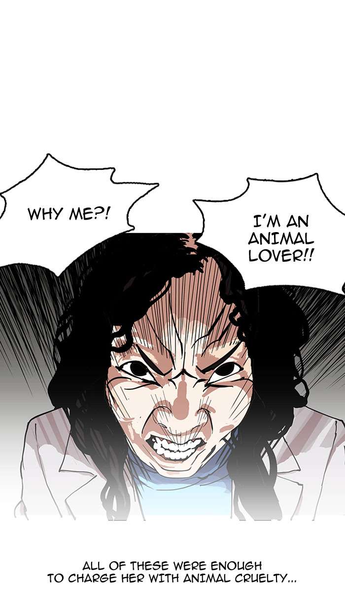 Lookism Chapter 152 page 80 - Chapter 152