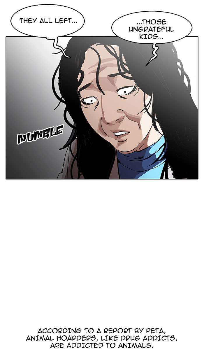 Lookism Chapter 152 page 84 - Chapter 152