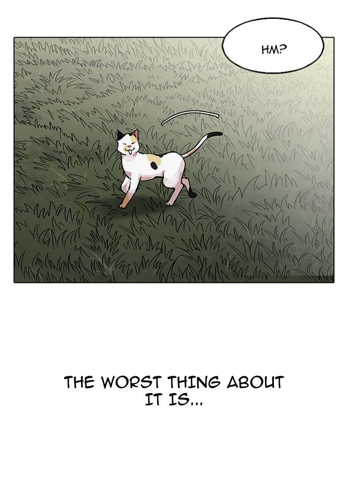 Lookism Chapter 152 page 86 - Chapter 152