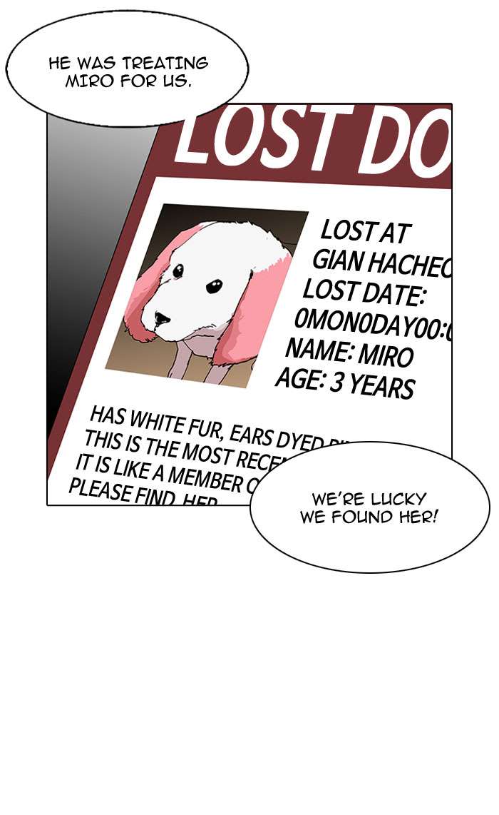 Lookism Chapter 152 page 93 - Chapter 152