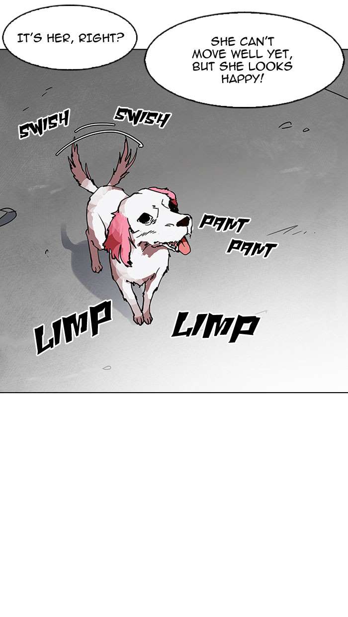 Lookism Chapter 152 page 95 - Chapter 152