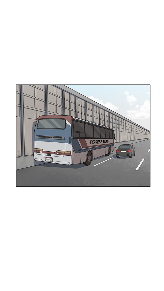 Lookism Chapter 153 thumbnail