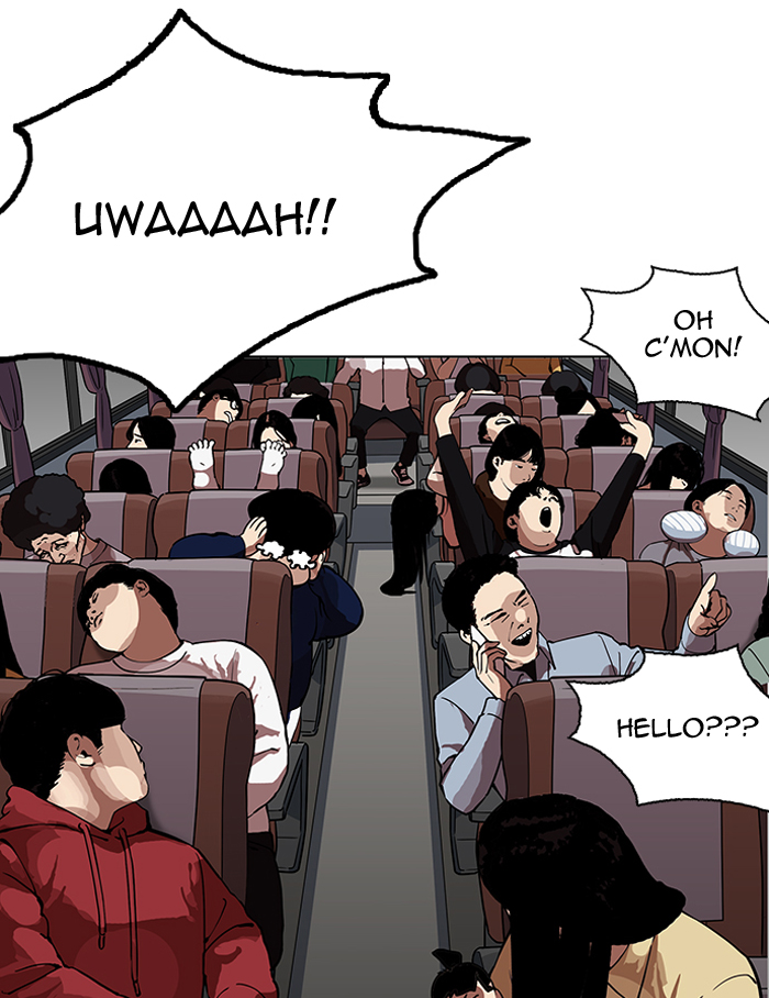 Lookism Chapter 153 page 14 - Chapter 153