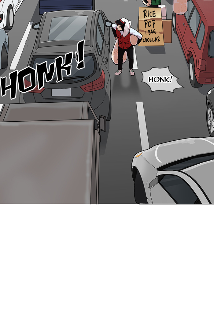 Lookism Chapter 153 page 18 - Chapter 153