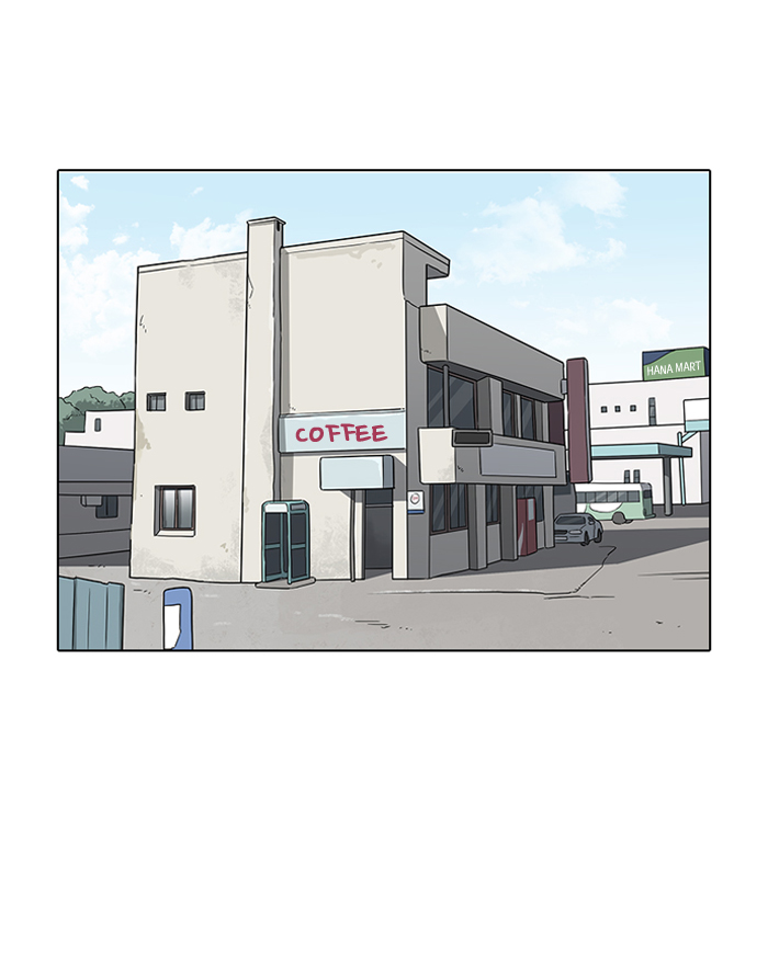 Lookism Chapter 153 page 19 - Chapter 153