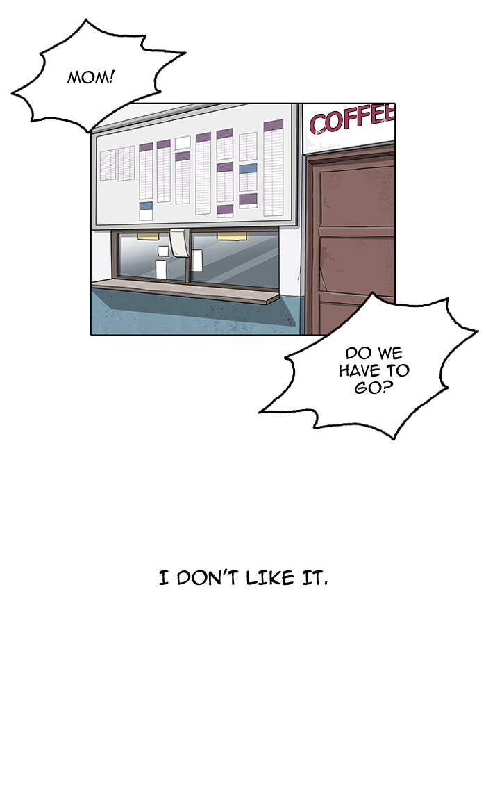 Lookism Chapter 153 page 20 - Chapter 153