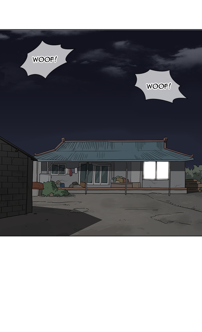 Lookism Chapter 153 page 28 - Chapter 153