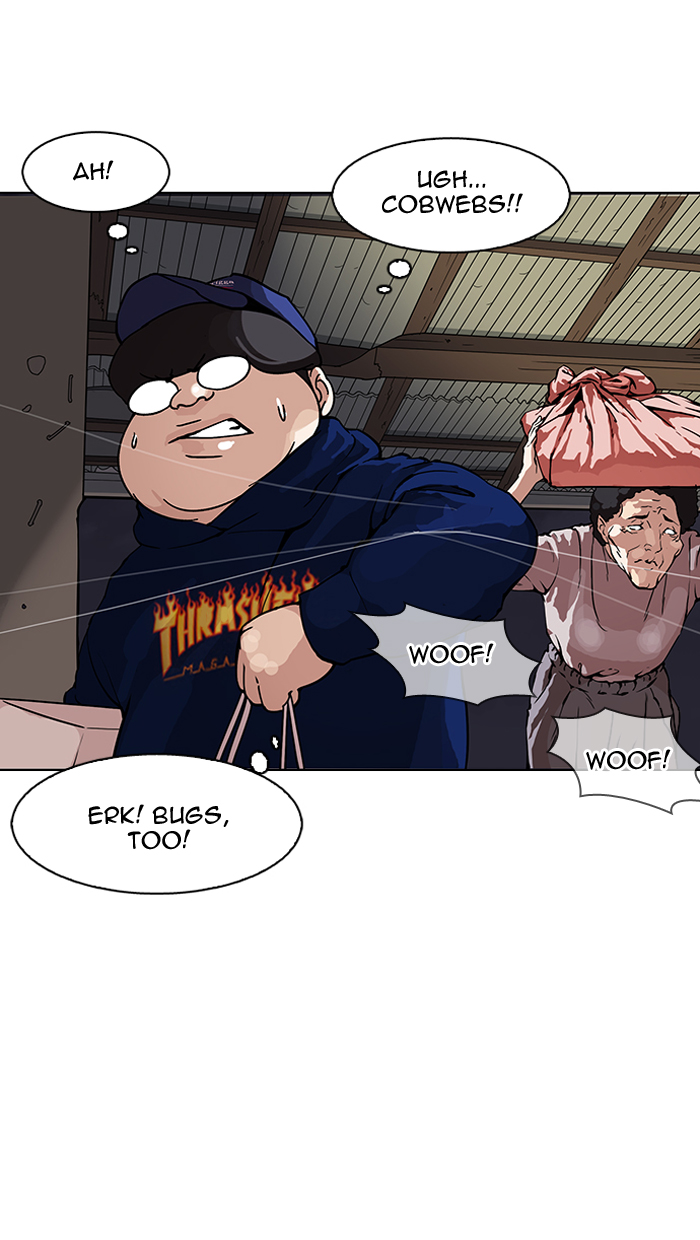 Lookism Chapter 153 page 30 - Chapter 153