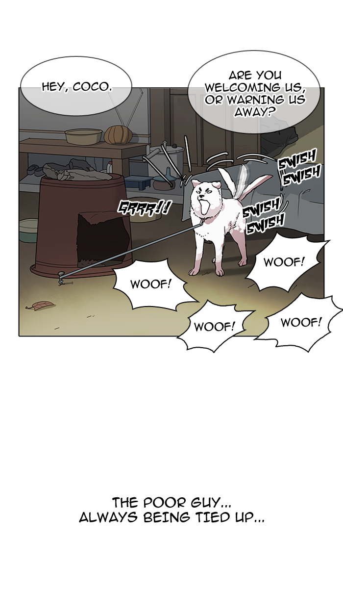 Lookism Chapter 153 page 31 - Chapter 153