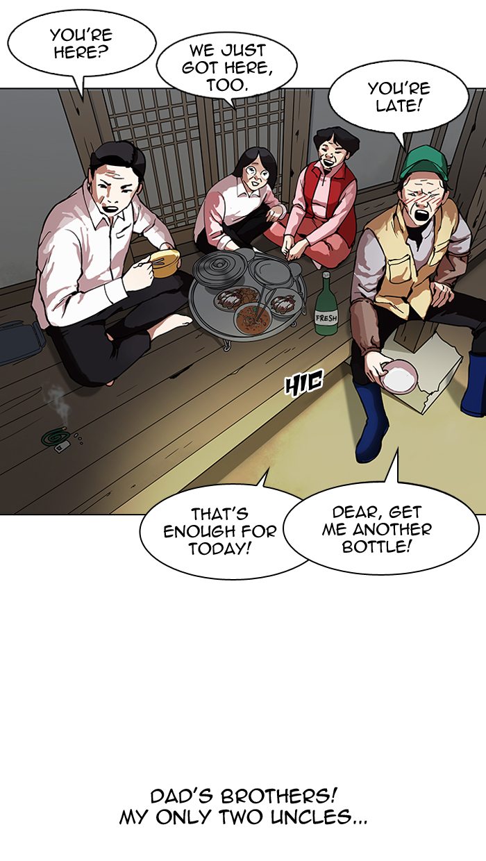 Lookism Chapter 153 page 33 - Chapter 153
