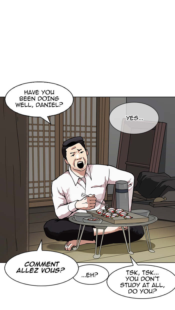 Lookism Chapter 153 page 34 - Chapter 153