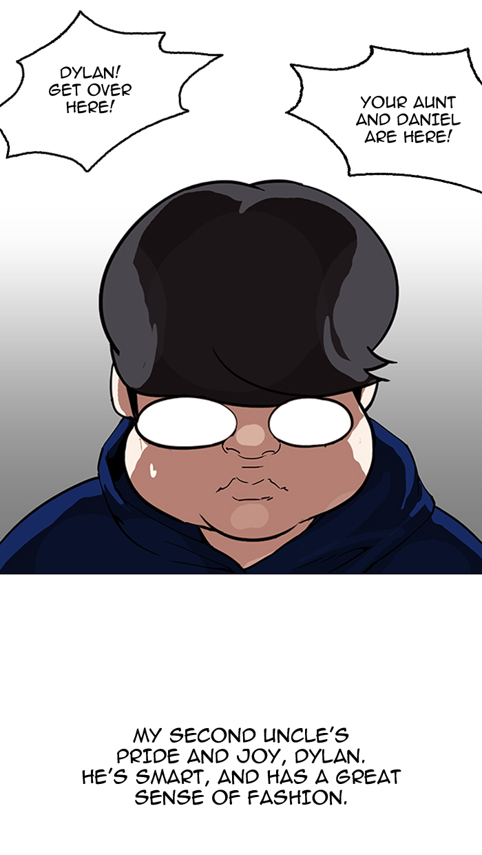Lookism Chapter 153 page 38 - Chapter 153