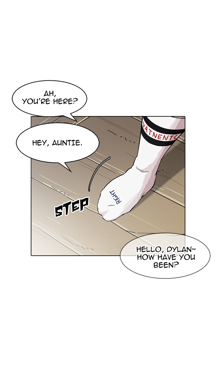 Lookism Chapter 153 page 39 - Chapter 153