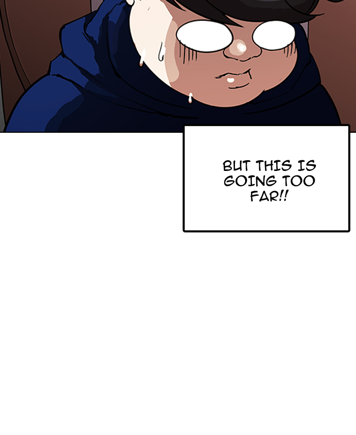 Lookism Chapter 153 page 4 - Chapter 153