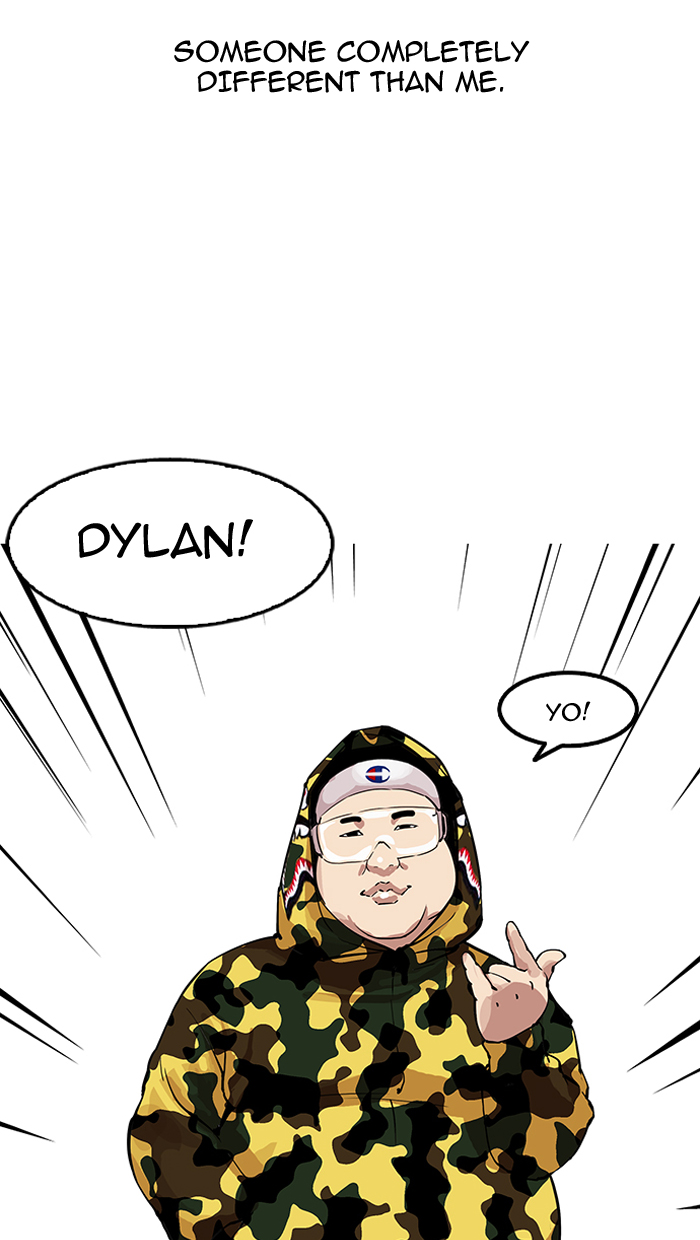 Lookism Chapter 153 page 40 - Chapter 153
